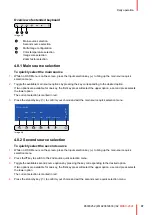 Preview for 37 page of Barco MDSC-2324 DDI User Manual