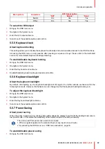 Preview for 57 page of Barco MDSC-2324 DDI User Manual