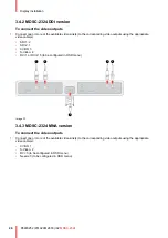 Preview for 26 page of Barco MDSC-2324 Series User Manual