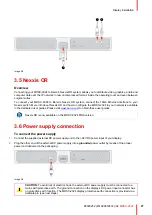 Preview for 27 page of Barco MDSC-2324 Series User Manual