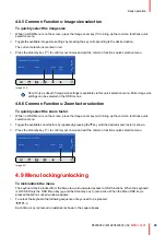 Preview for 39 page of Barco MDSC-2324 Series User Manual