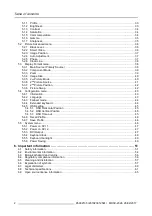 Предварительный просмотр 4 страницы Barco MDSC-2326 DDIH User Manual