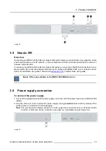 Preview for 21 page of Barco MDSC-2326 DDIH User Manual