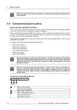 Preview for 30 page of Barco MDSC-2326 DDIH User Manual