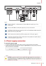 Preview for 19 page of Barco MDSC-8231 User Manual