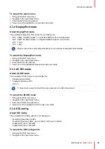 Preview for 35 page of Barco MDSC-8231 User Manual