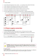 Preview for 18 page of Barco MDSC-8232 User Manual