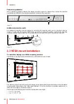 Preview for 24 page of Barco MDSC-8255 12G User Manual