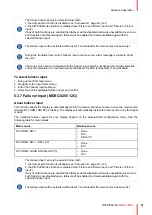 Preview for 41 page of Barco MDSC-8255 12G User Manual