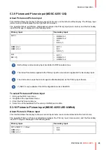 Preview for 43 page of Barco MDSC-8255 12G User Manual