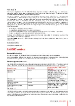 Preview for 57 page of Barco MDSC-8255 12G User Manual