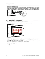 Preview for 16 page of Barco MDSC-8255 MNA User Manual