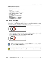 Preview for 41 page of Barco MDSC-8255 MNA User Manual