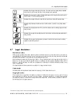 Preview for 45 page of Barco MDSC-8255 MNA User Manual