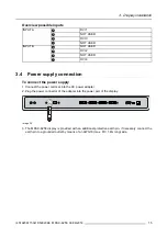 Preview for 17 page of Barco MDSC-8258 User Manual