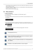 Preview for 21 page of Barco MDSC-8258 User Manual