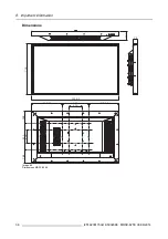 Preview for 38 page of Barco MDSC-8258 User Manual