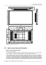 Preview for 39 page of Barco MDSC-8258 User Manual