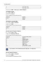 Preview for 42 page of Barco MDSC-8258 User Manual