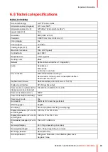 Preview for 43 page of Barco MDSC-8358 MNA Series User Manual