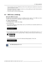 Preview for 19 page of Barco MDSC-8358 RL User Manual