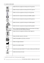 Preview for 34 page of Barco MDSC-8358 RL User Manual