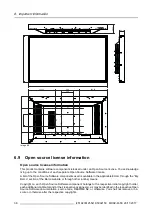 Preview for 40 page of Barco MDSC-8358 RL User Manual