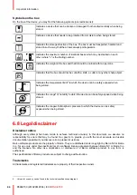 Предварительный просмотр 44 страницы Barco MDSC-8358 Series User Manual