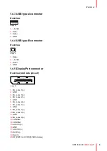 Preview for 9 page of Barco MDSC-8427 User Manual