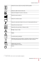 Preview for 47 page of Barco MDSC-8427 User Manual