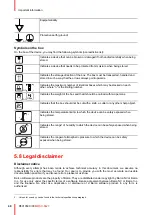 Предварительный просмотр 48 страницы Barco MDSC-8427 User Manual