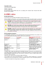 Preview for 49 page of Barco MDSC-8527 User Manual