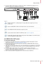 Preview for 15 page of Barco MDSC-8532 User Manual