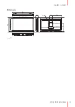 Preview for 61 page of Barco MDSC-8532 User Manual