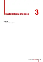 Preview for 29 page of Barco Medea series Installation Manual