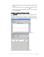 Preview for 84 page of Barco MediCal Pro Installation & User Manual