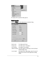 Preview for 95 page of Barco MediCal Pro Installation & User Manual