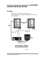 Preview for 21 page of Barco MeDis 5MP1HM System Manual