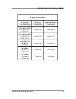 Preview for 39 page of Barco MeDis 5MP1HM System Manual