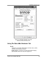 Preview for 65 page of Barco MeDis 5MP1HM System Manual