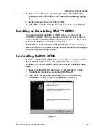 Preview for 78 page of Barco MeDis 5MP1HM System Manual