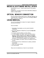 Preview for 83 page of Barco MeDis 5MP1HM System Manual