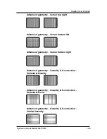 Preview for 109 page of Barco MeDis 5MP1HM System Manual