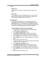 Preview for 111 page of Barco MeDis 5MP1HM System Manual