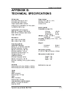 Preview for 117 page of Barco MeDis 5MP1HM System Manual