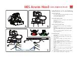 Preview for 3 page of Barco MES ACURAS HEAD Quick Start Manual