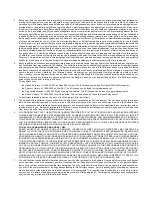 Предварительный просмотр 4 страницы Barco MES ACURAS HEAD User And Installation Manual