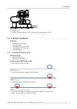 Preview for 39 page of Barco MES ACURAS HEAD User And Installation Manual