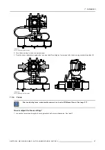 Preview for 45 page of Barco MES ACURAS HEAD User And Installation Manual