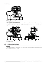 Preview for 46 page of Barco MES ACURAS HEAD User And Installation Manual